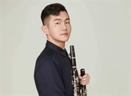 Alexander Rayshen Zhvanetsky-Zhang (Ruishen Zhang)